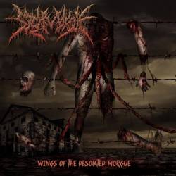 Sickmorgue : Wings of the Desolated Morgue
